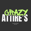 CRAZY ATTIRES